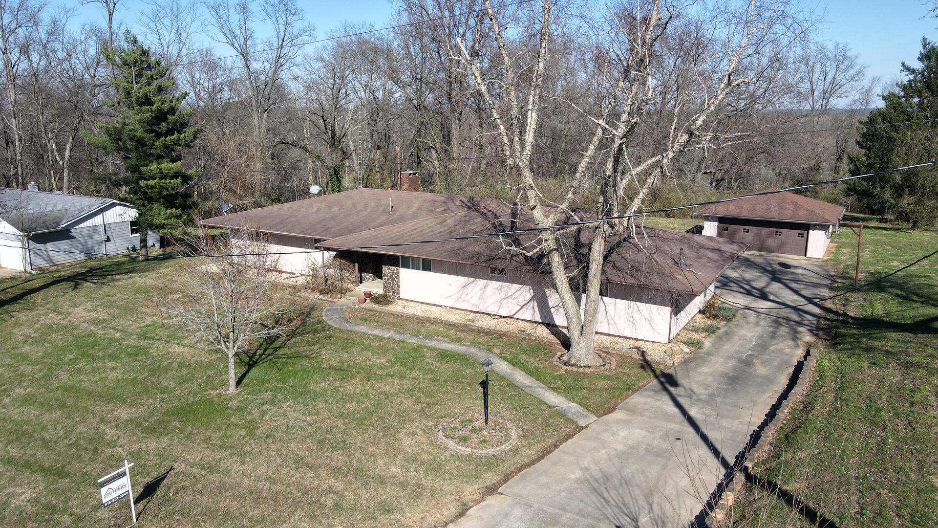 514 N Walnut Street, West Frankfort, IL