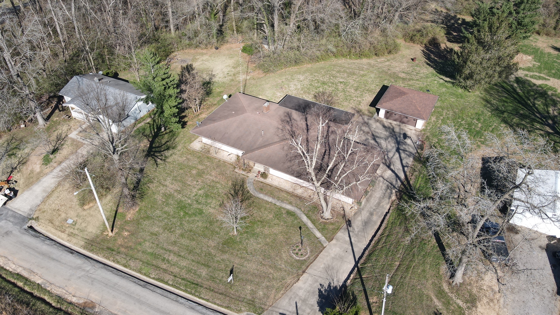 514 N Walnut Street, West Frankfort, IL