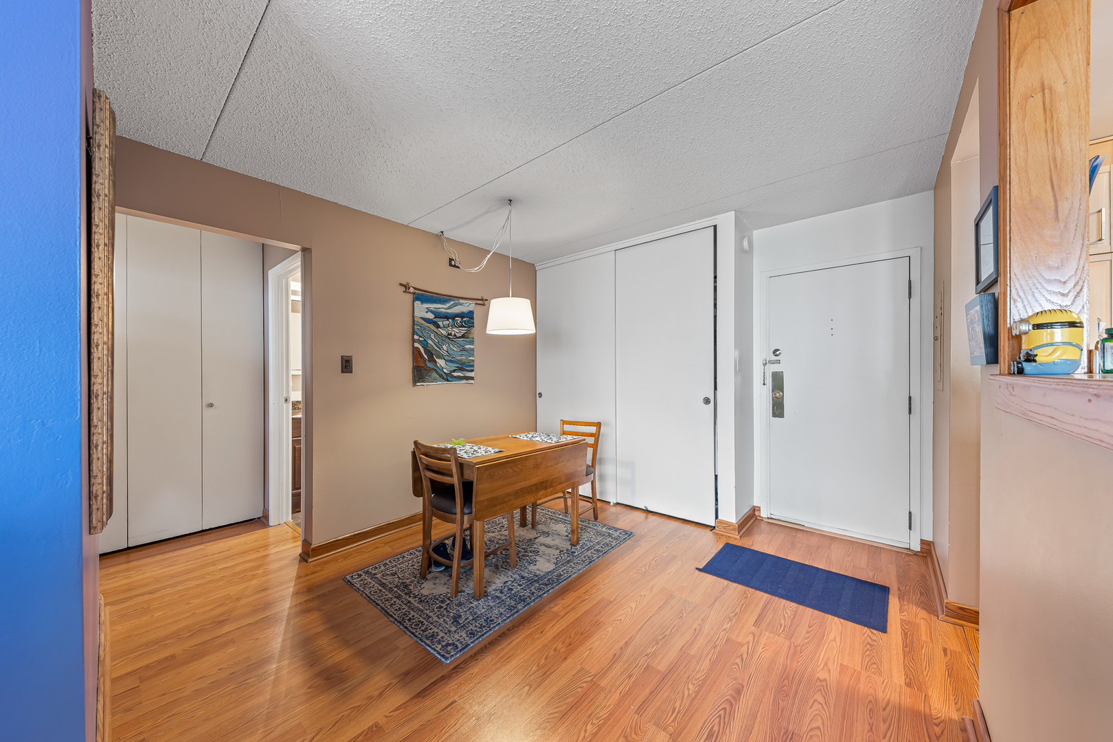 2015 S Finley Road #801, Lombard, IL