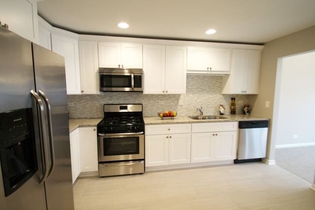 118 Morningside Lane #118, Buffalo Grove, IL