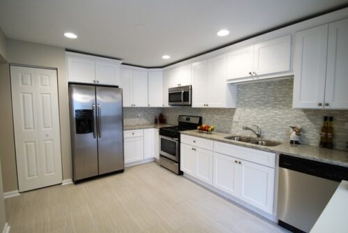 118 Morningside Lane #118, Buffalo Grove, IL