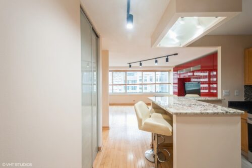 211 E Ohio Street #1925, Chicago, IL