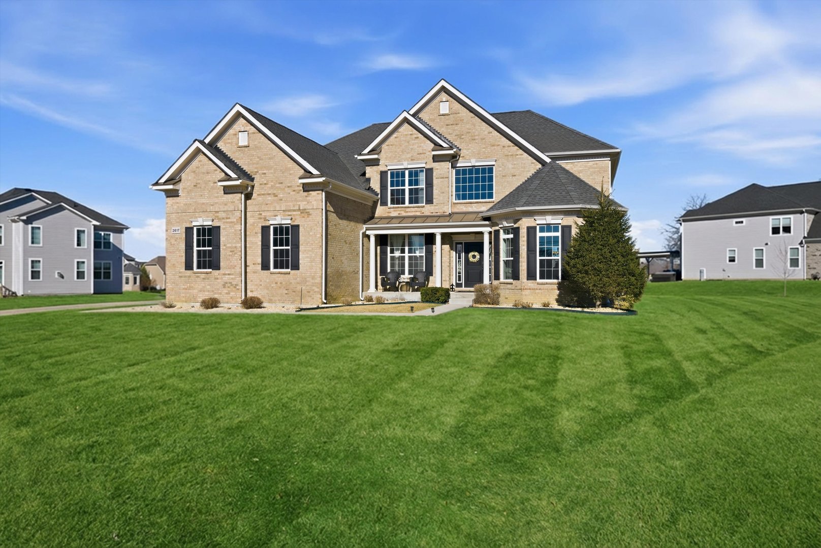 2617 Barker Drive, Batavia, IL