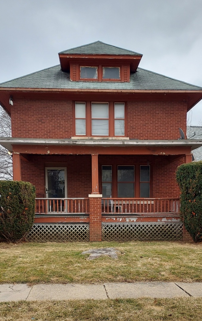 1231 S Float Avenue, Freeport, IL