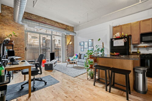 1528 S Wabash Avenue #304, Chicago, IL