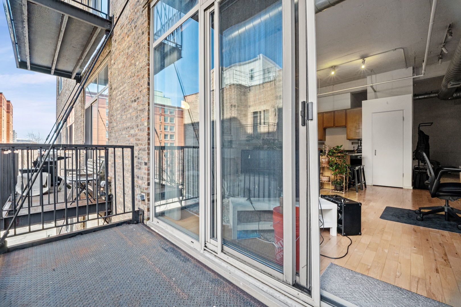 1528 S Wabash Avenue #304, Chicago, IL