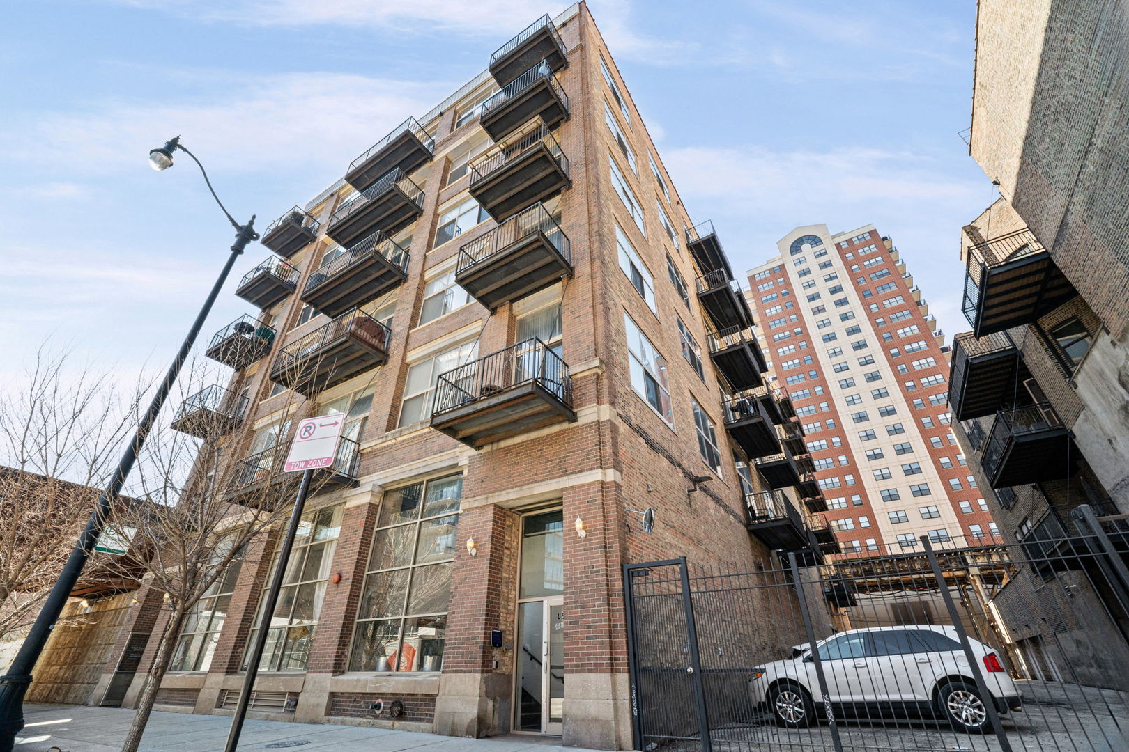 1528 S Wabash Avenue #304, Chicago, IL