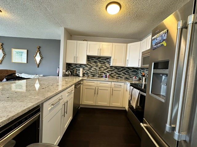 30 E HURON Street #3706, Chicago, IL