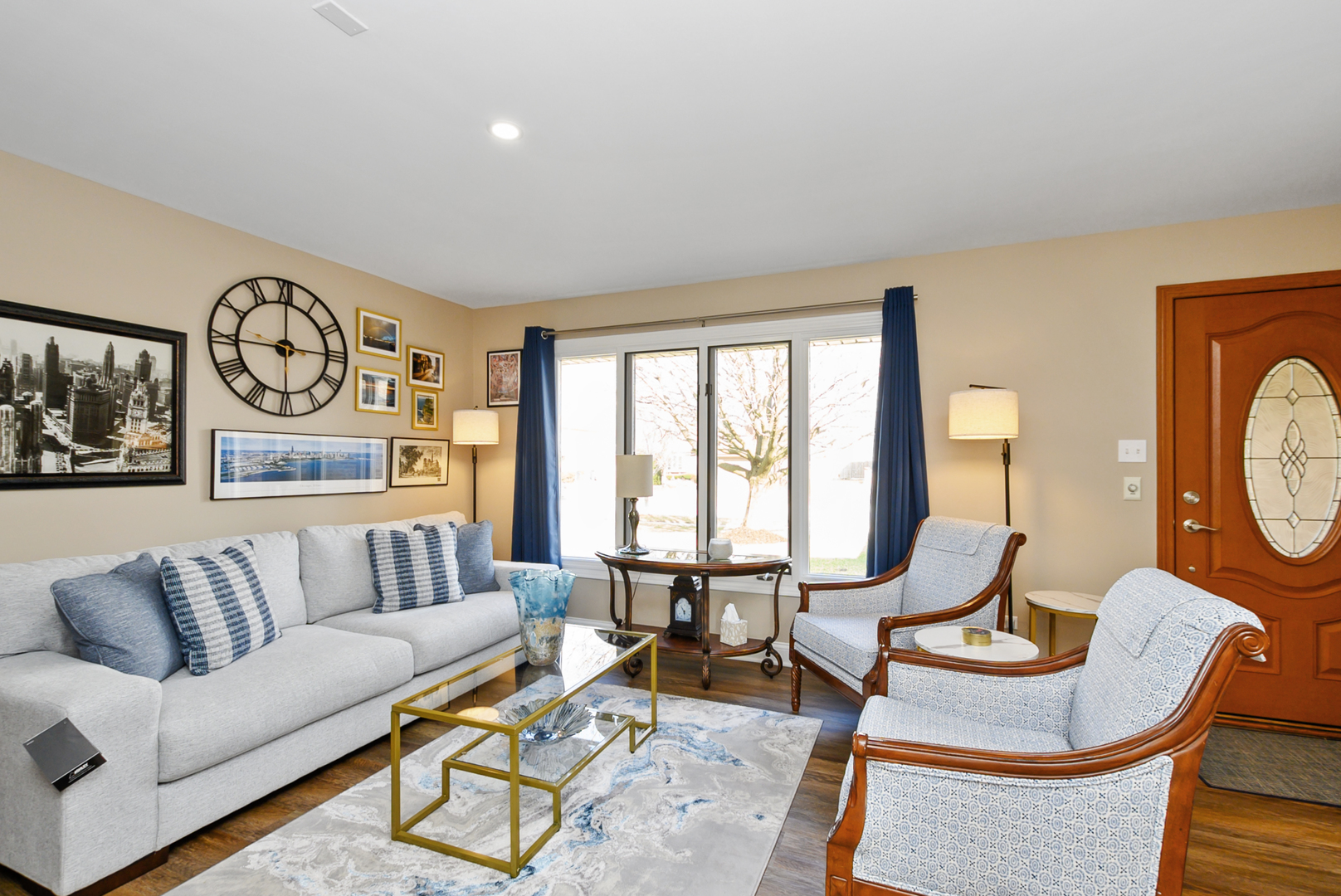 16418 Bormet Drive, Tinley Park, IL