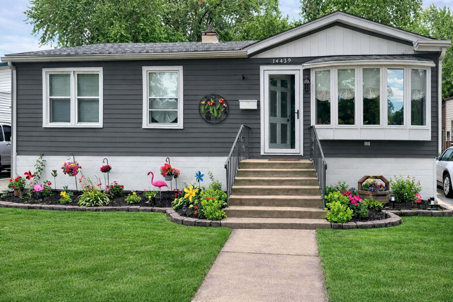 14439 Lawndale Avenue, Midlothian, IL