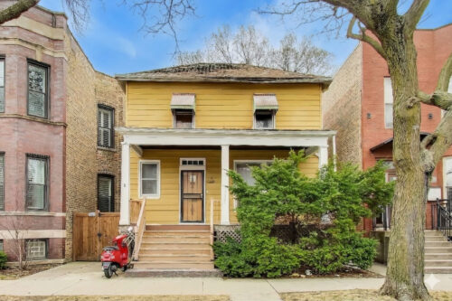 5421 N Ashland Avenue, Chicago, IL