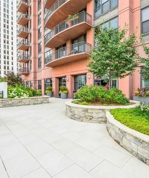 330 N Jefferson Street #1405, Chicago, IL