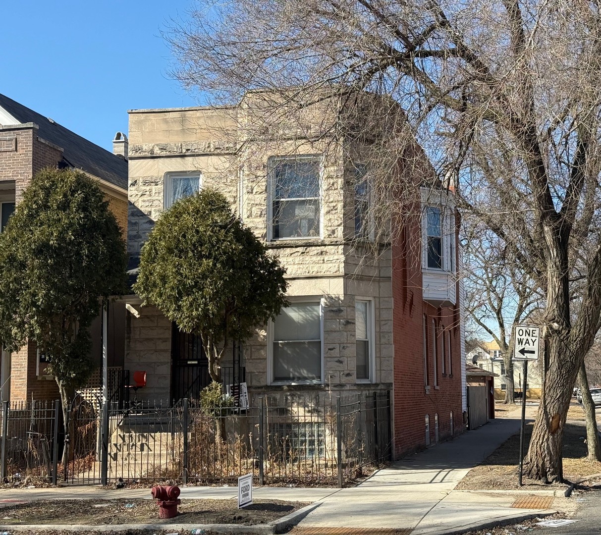 856 N Lawndale Avenue #1, Chicago, IL