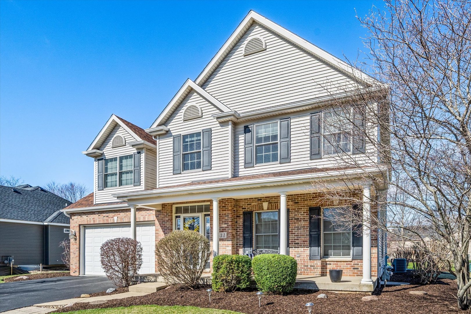 531 Birchwood Drive, Yorkville, IL