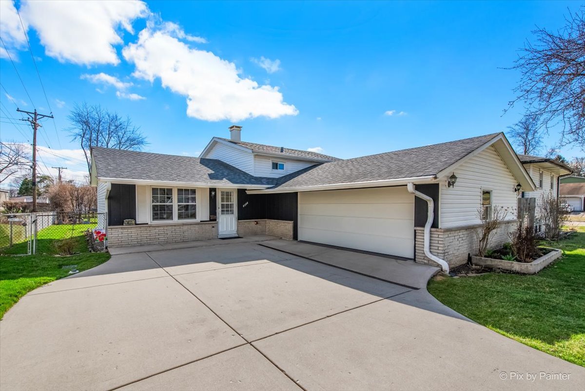 1411 Jill Court, Glendale Heights, IL