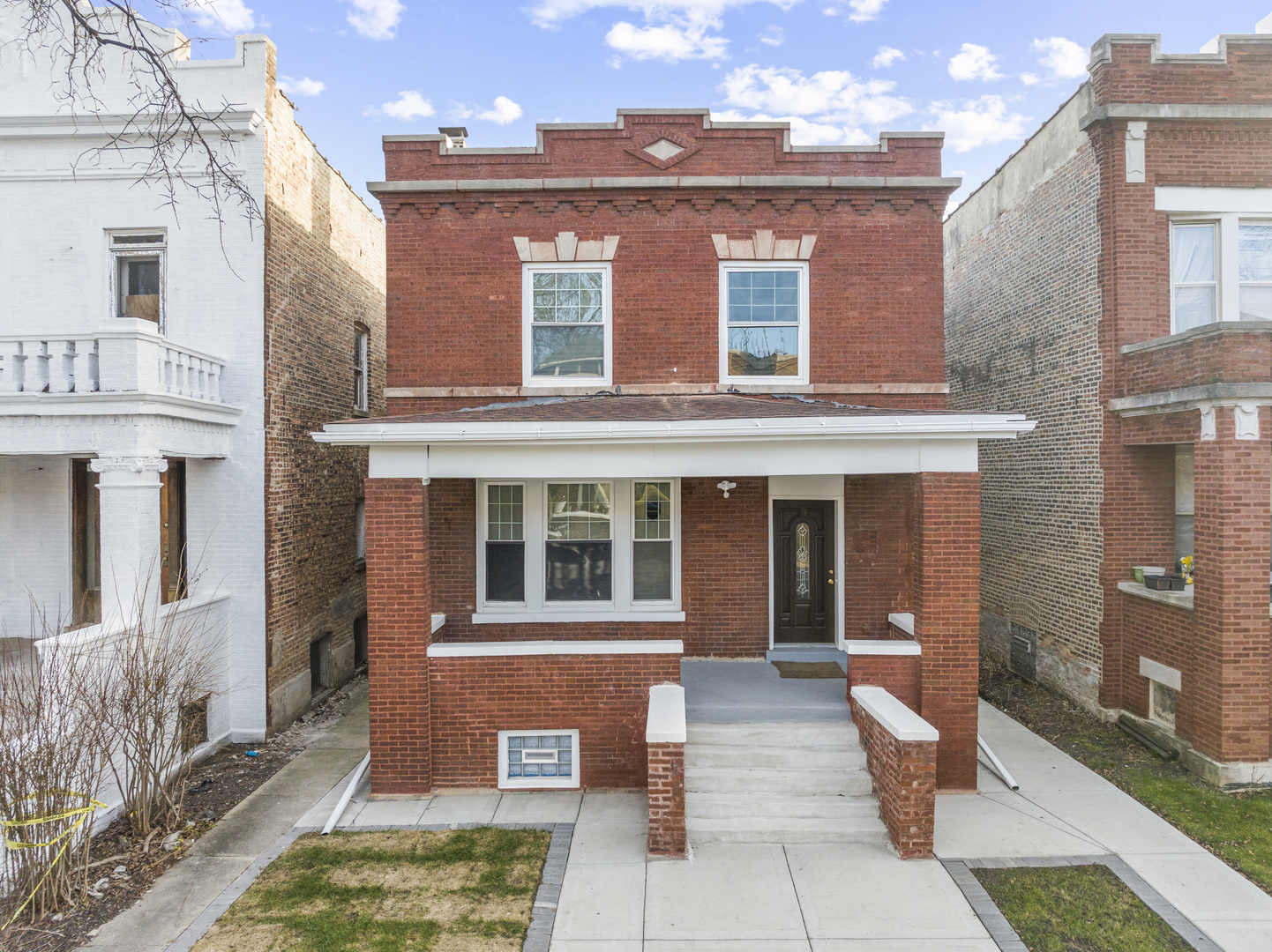 7823 S MORGAN Street, Chicago, IL