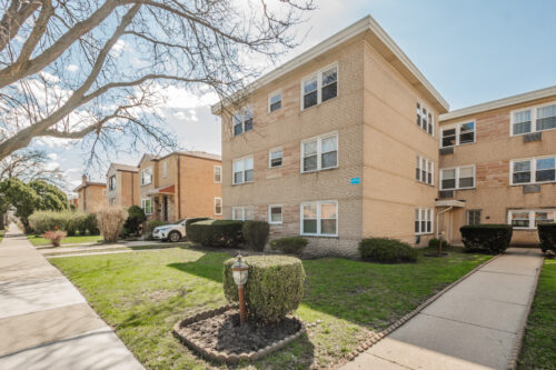 4629 Main Street #3A, Skokie, IL