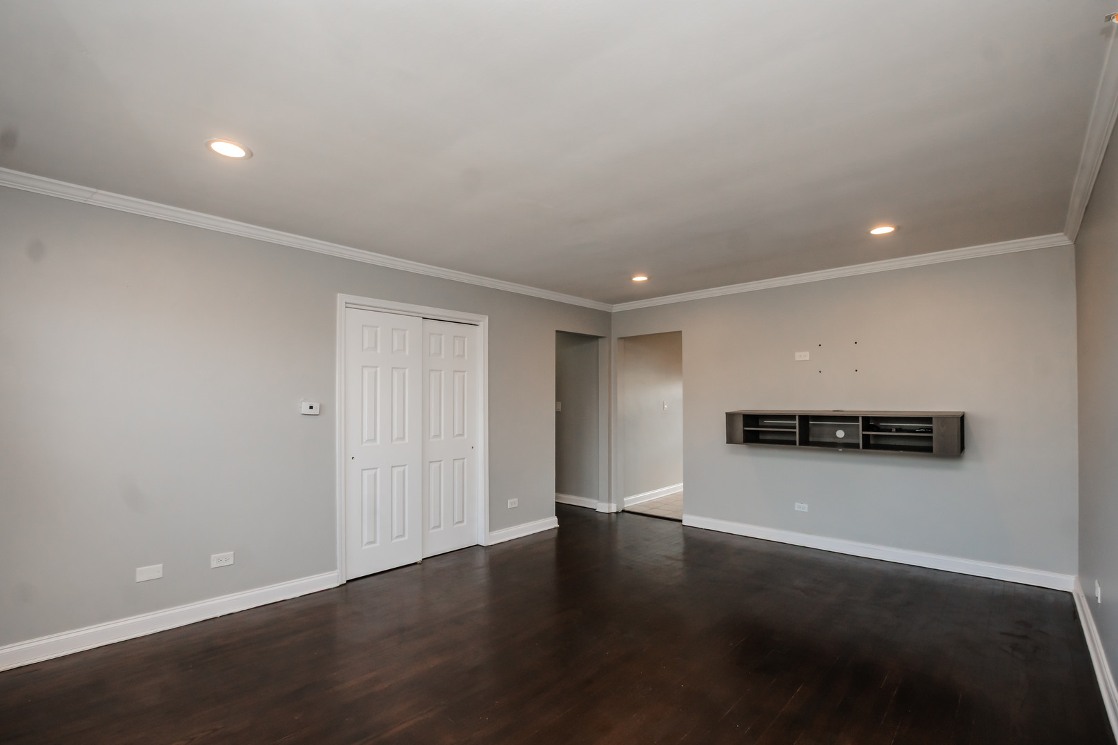 4629 Main Street #3A, Skokie, IL