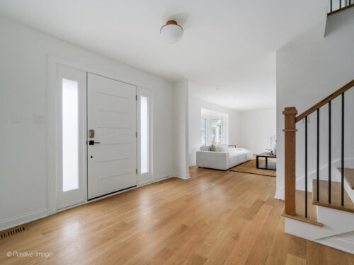 3031 Indianwood Road, Wilmette, IL