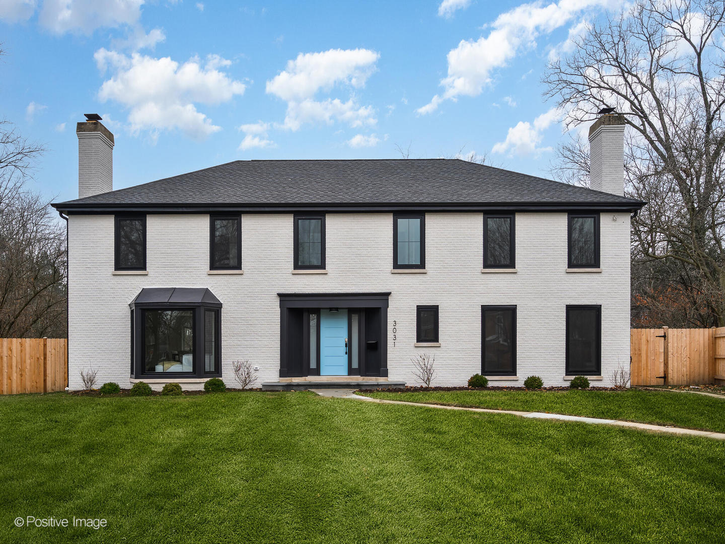 3031 Indianwood Road, Wilmette, IL