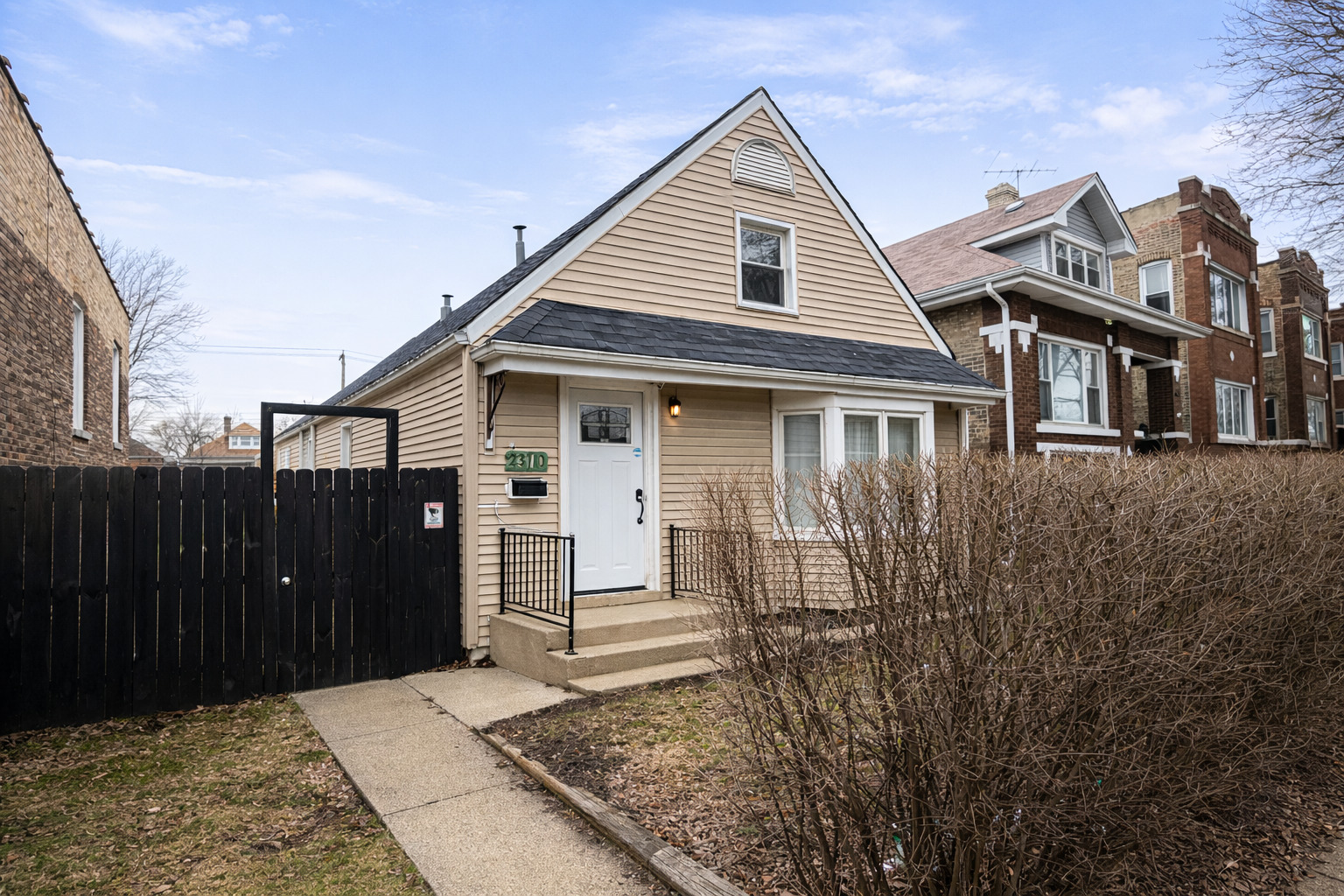 2310 Cuyler Avenue, Berwyn, IL