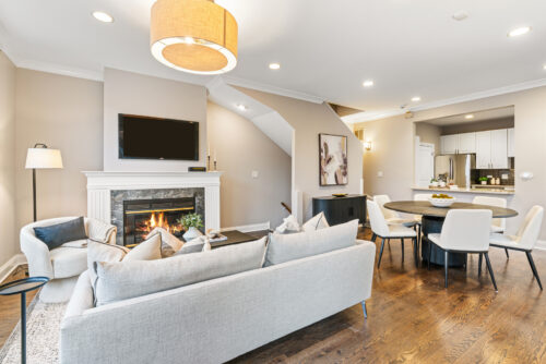 1954 N Seminary Avenue, Chicago, IL