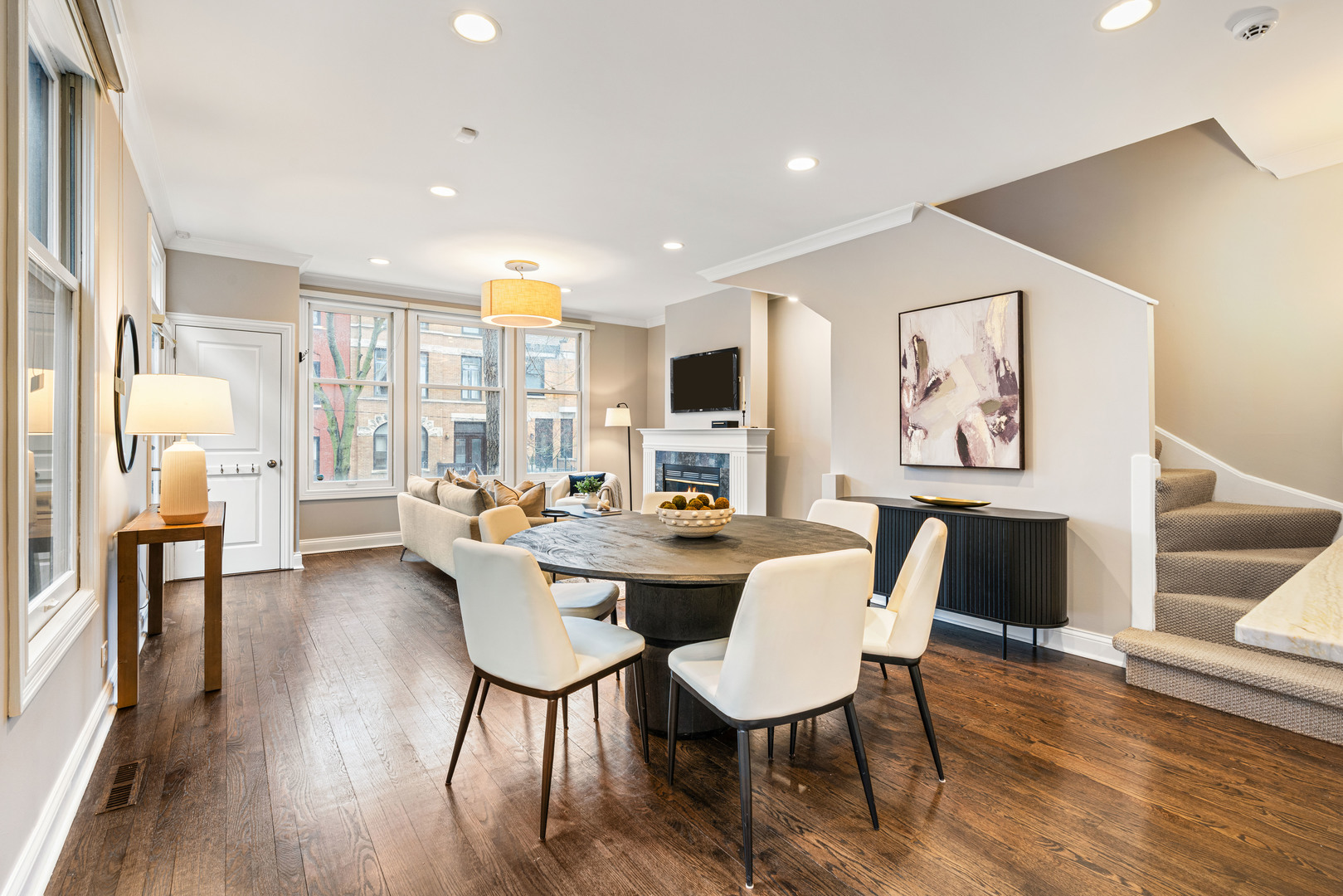 1954 N Seminary Avenue, Chicago, IL