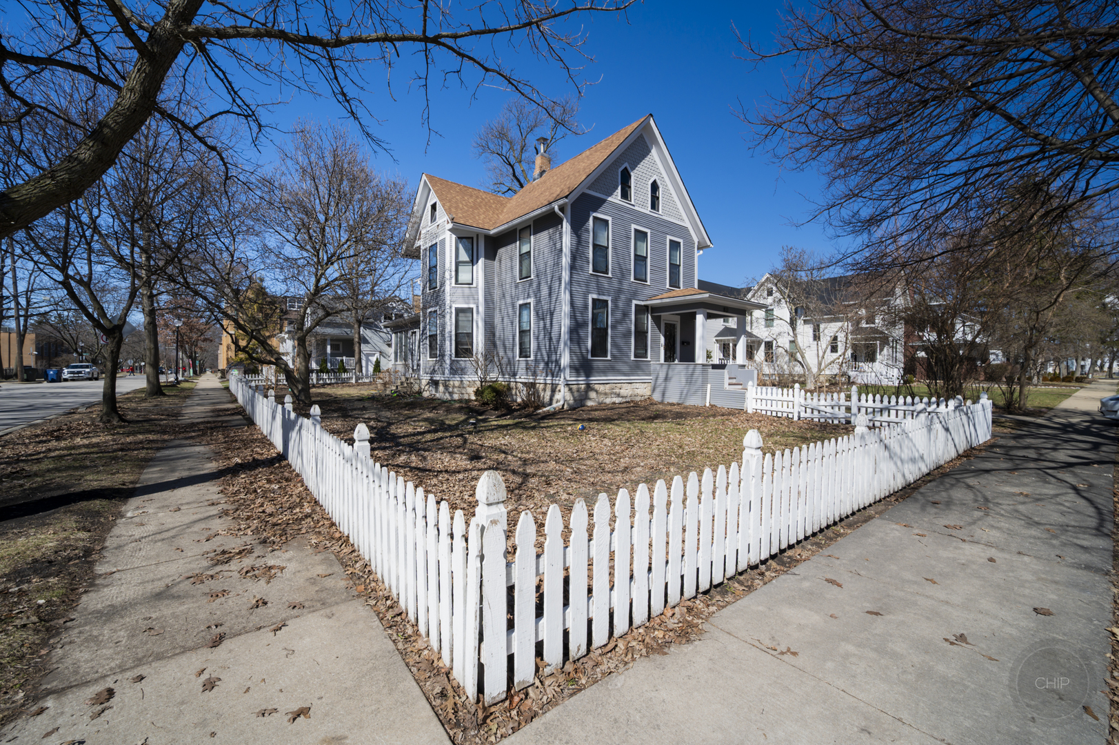 205 N Sleight Street, Naperville, IL