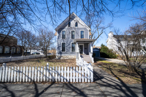 205 N Sleight Street, Naperville, IL