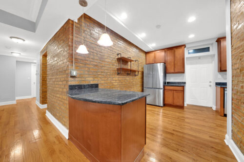 2256 W Arthur Avenue #2, Chicago, IL