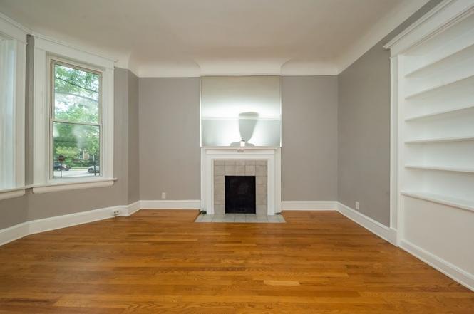 5340 S Greenwood Avenue #1, Chicago, IL