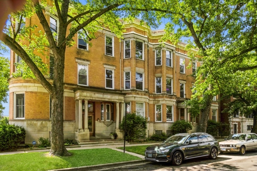 5340 S Greenwood Avenue #1, Chicago, IL