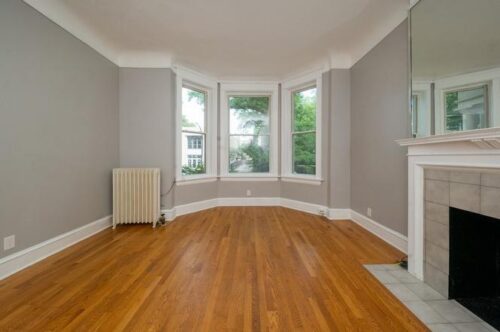 5340 S Greenwood Avenue #1, Chicago, IL