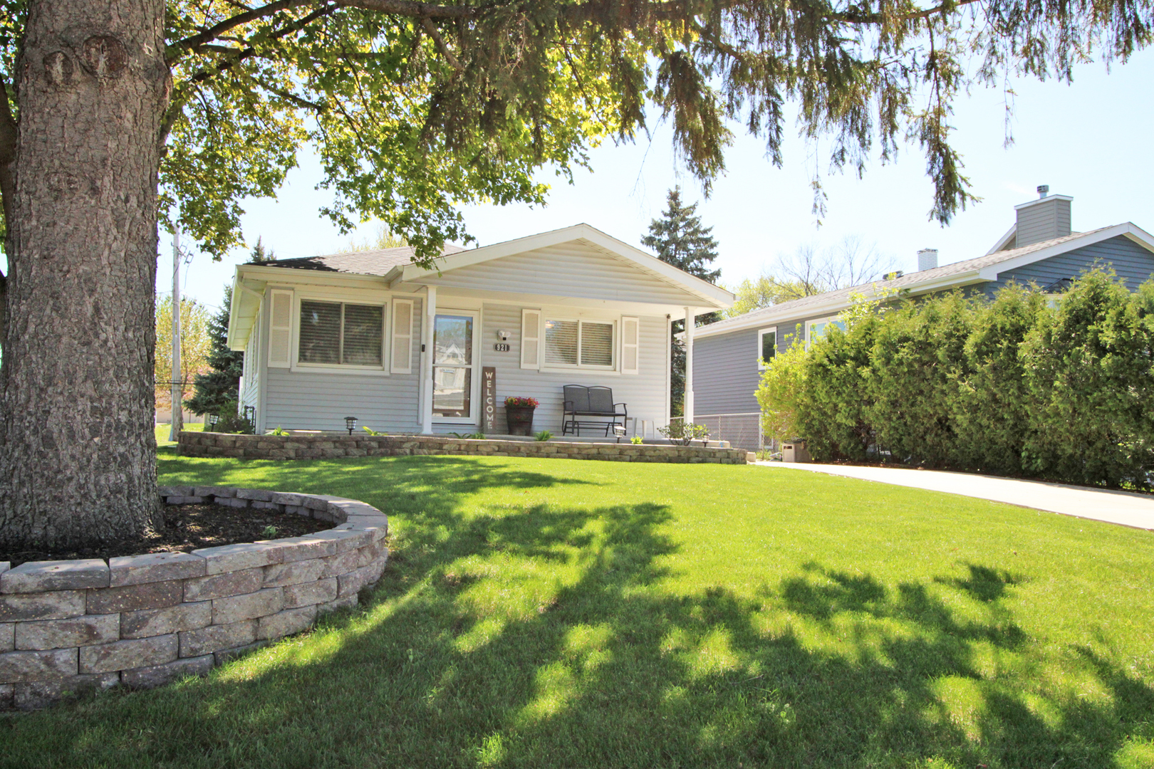 921 Country Club Road, Lake Zurich, IL