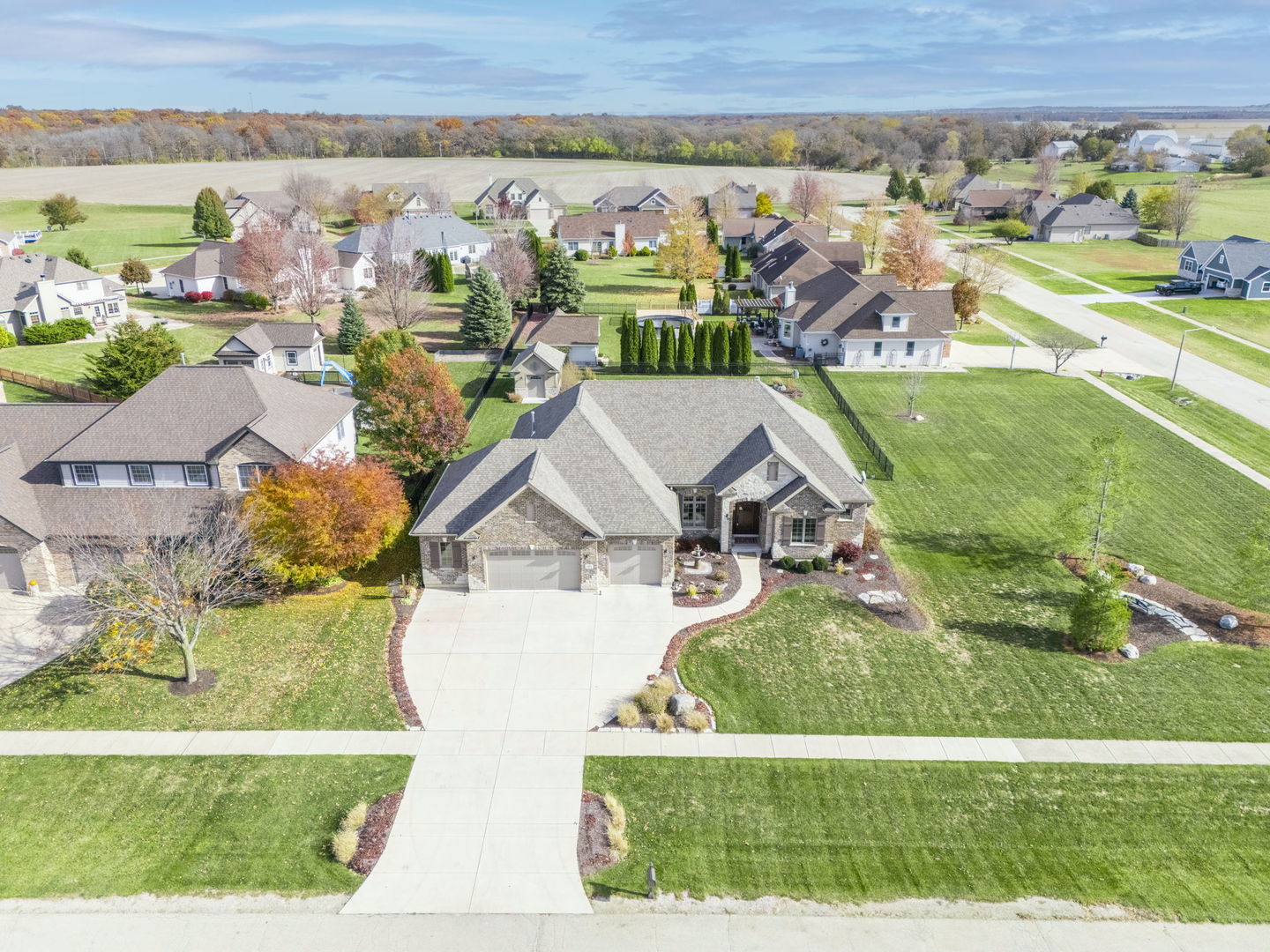 202 Dutch Street, Sandwich, IL