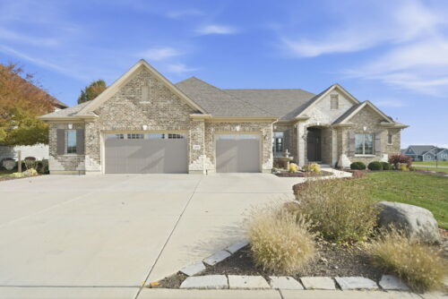 202 Dutch Street, Sandwich, IL