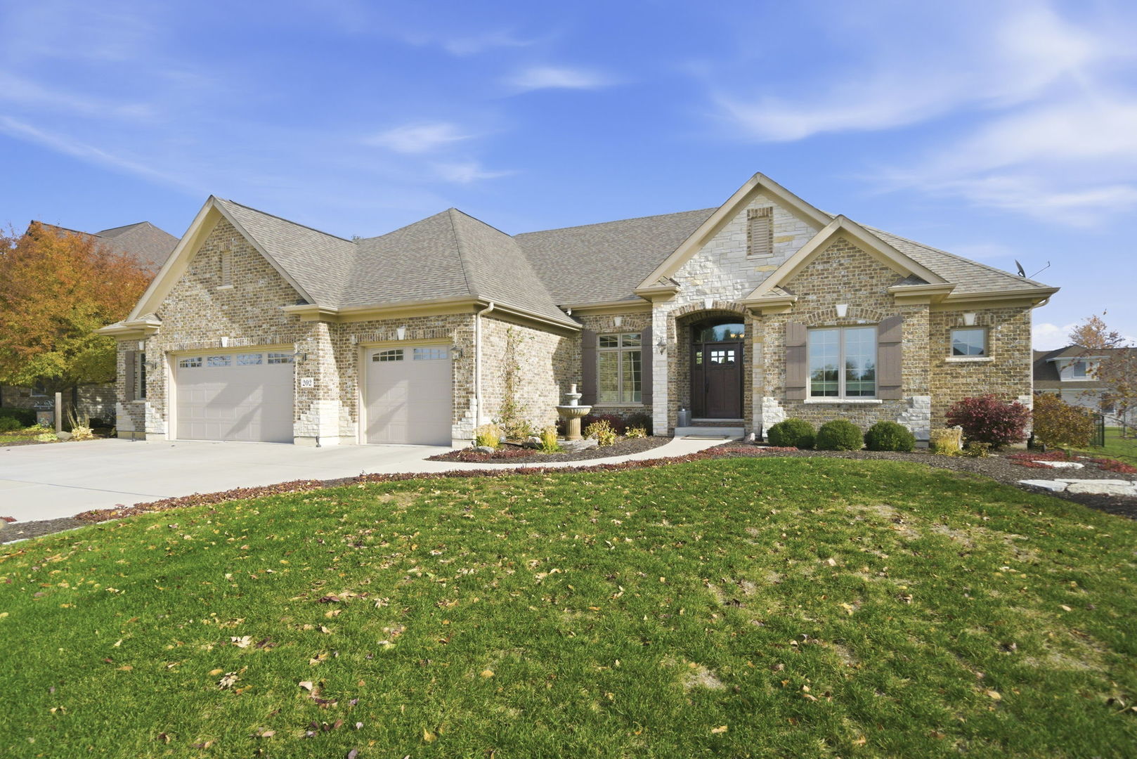 202 Dutch Street, Sandwich, IL