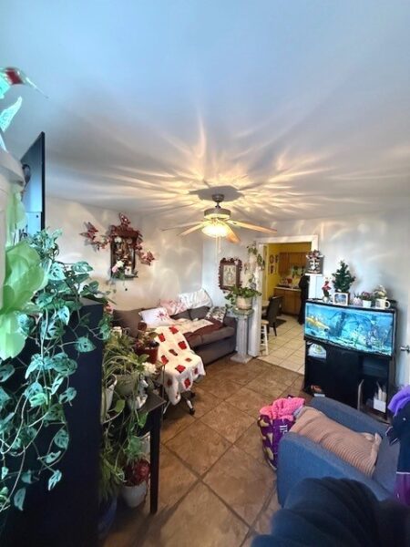 2252 S Sacramento Avenue, Chicago, IL