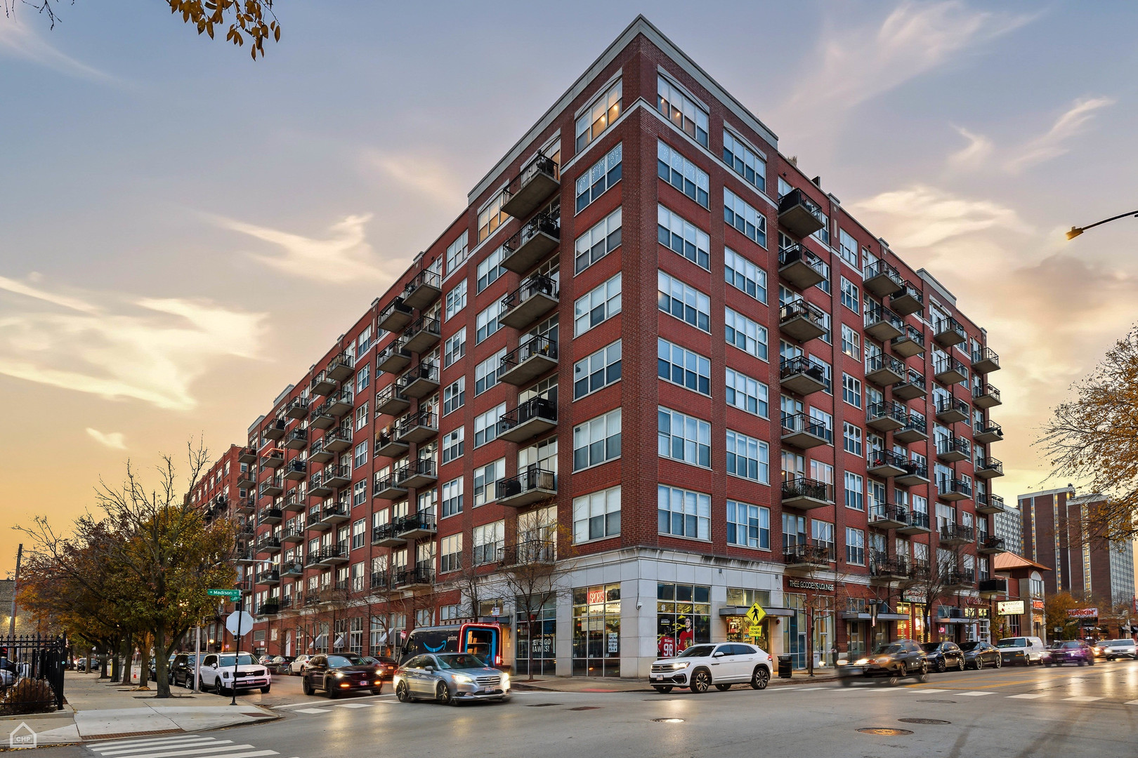 6 S Laflin Street #920, Chicago, IL
