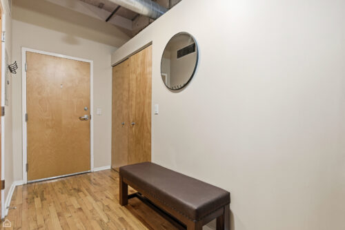 6 S Laflin Street #920, Chicago, IL
