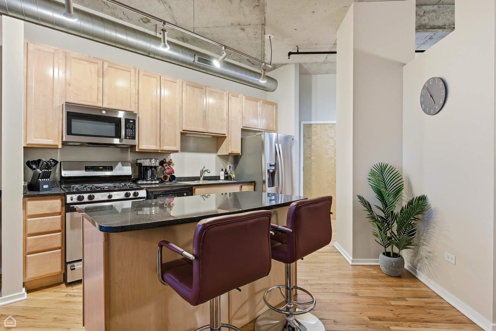 6 S Laflin Street #920, Chicago, IL