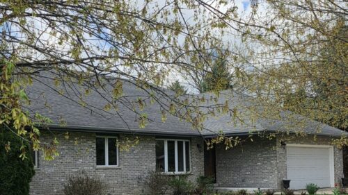 4422 Center Avenue, Lisle, IL