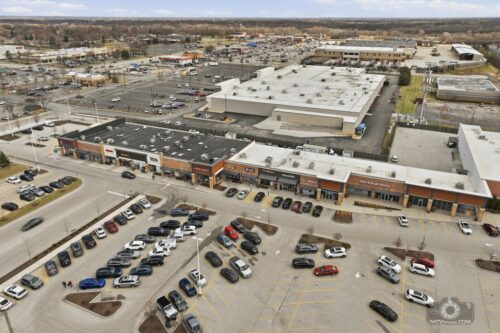 15945 Harlem Avenue, Tinley Park, IL