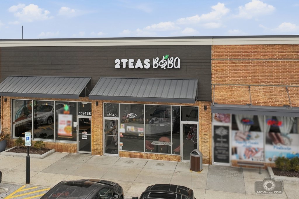 15945 Harlem Avenue, Tinley Park, IL