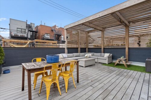 1513 W Walton Street #1, Chicago, IL