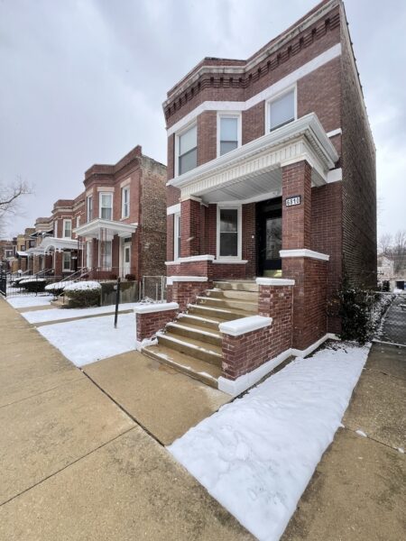 6810 S Calumet Avenue #2, Chicago, IL