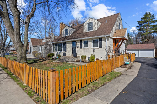 914 Central Avenue, Deerfield, IL