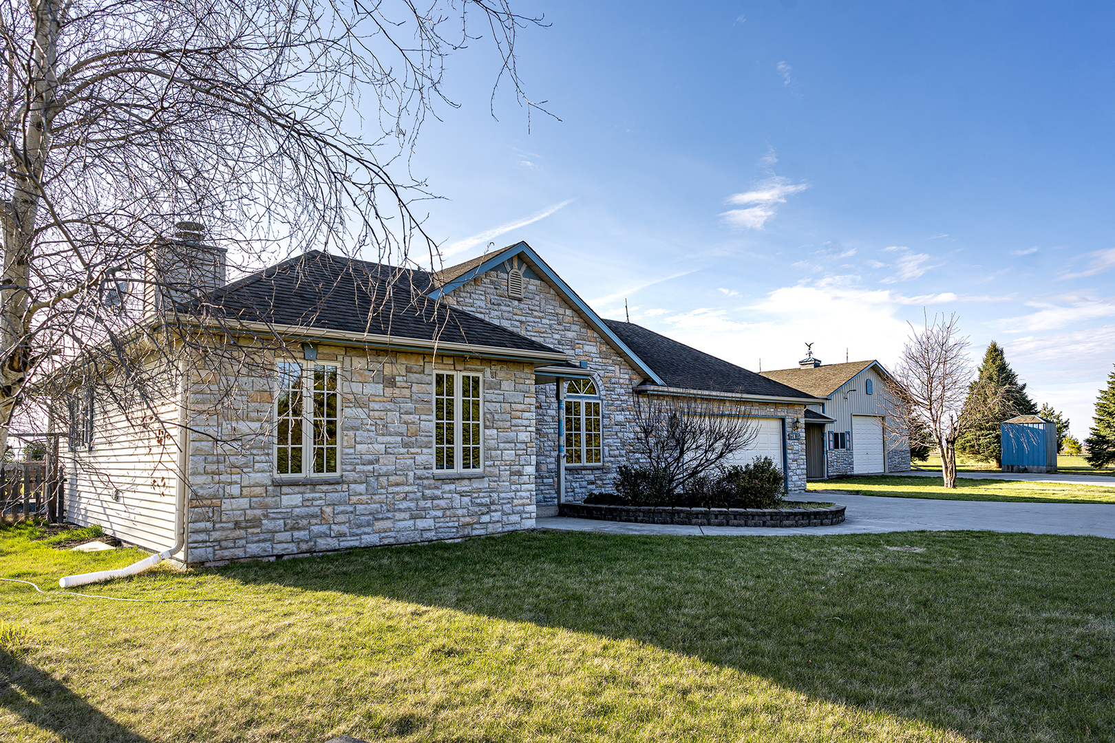 2485 S Verona Road, Verona, IL