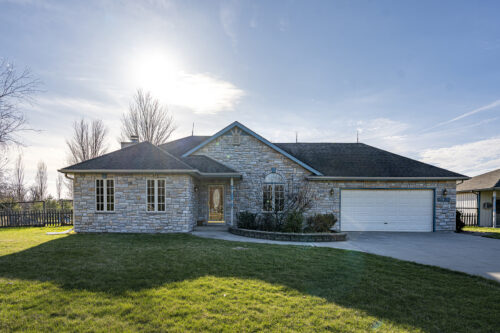 2485 S Verona Road, Verona, IL