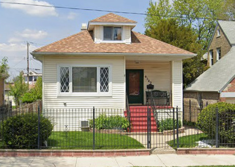 6340 W Barry Avenue, Chicago, IL